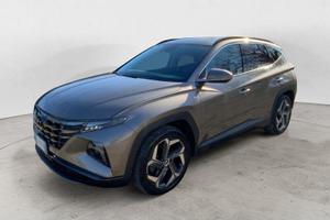 Hyundai Tucson 3nd serie 1.6 T-GDI 48V Exellence