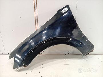 PARAFANGO ANTERIORE SINISTRO MITSUBISHI Pajero 7Â°