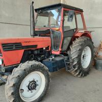 Trattore deuz 75