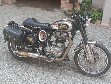 Royal Enfield 500
