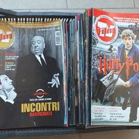 FILM TV - 25 ANNI DELLA RIVISTA SETTIMANALE