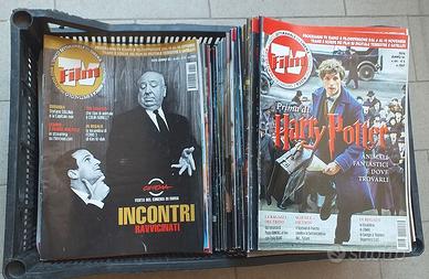 FILM TV - 25 ANNI DELLA RIVISTA SETTIMANALE