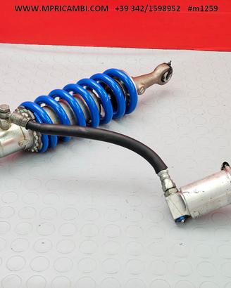 MONO AMMORTIZZATORE TRIUMPH SPEED TRIPLE 1050 2005