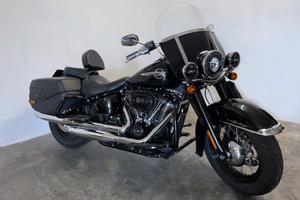 Harley Davidson Heritage 114