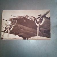 Cartolina regia aeronautica