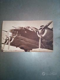 Cartolina regia aeronautica