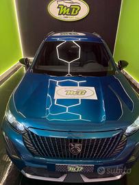 Peugeot 2008 PureTech 130 S&S EAT8 Allure