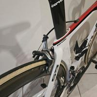 Cervélo modello S5
