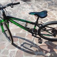 bici Mtb 26''
