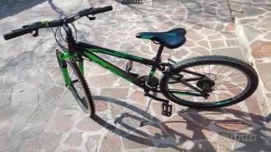 bici Mtb 26''