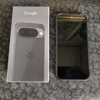 Pixel 10 256GB Perfetto + Cover + Pellicola