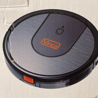 Robot aspirapolvere batteria vinco
