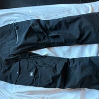 Pantaloni snowboard
