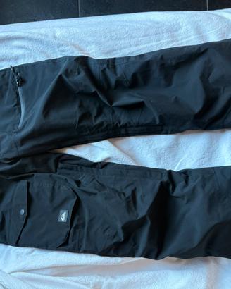 Pantaloni snowboard