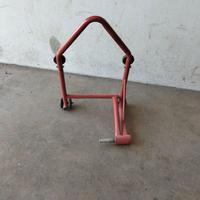 Cavalletto monobraccio