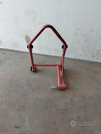 Cavalletto monobraccio