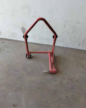 Cavalletto monobraccio