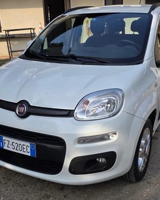 Fiat Panda 1.2 benzina perfetta!