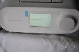 Dispositivi medico Cpap Philips Dreamstation