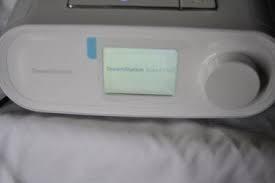 Dispositivi medico Cpap Philips Dreamstation