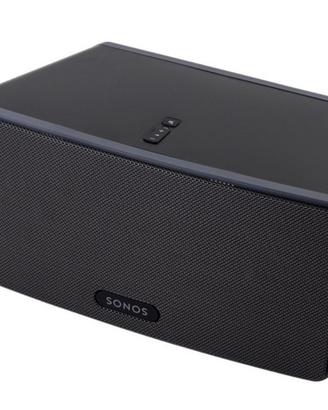 Diffusore SONOS play 3