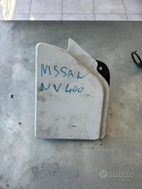 TAPPO SERBATOIO CARBURANTE NISSAN NV400 Serie (11>