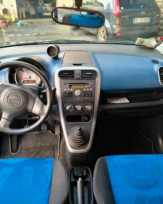 Agila B mjet CDTI neopatentati 75cv ✅✅✅