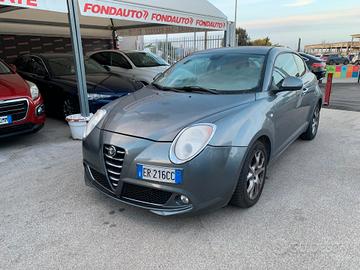 Alfa Romeo MiTo 1.3 JTDm-2 95 CV S&S Distinctive