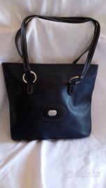 Borsa Nannini nera