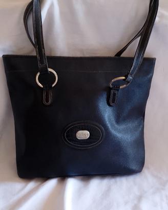 Borsa Nannini nera