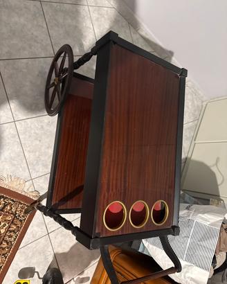 Carellino vintage