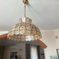 lampadario 