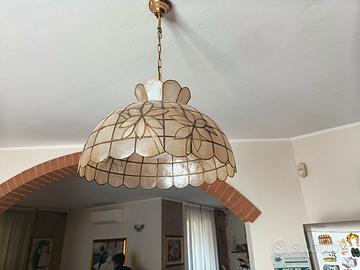 lampadario 