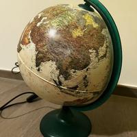Mappamondo NOVA RICO - Made in Italy (15€)