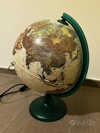 Mappamondo NOVA RICO - Made in Italy (15€)