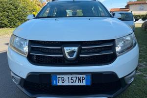 Dacia Sandero Stepway 0.9 TCe 12V TurboGPL 90CV St