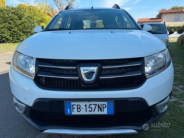 Dacia Sandero Stepway 0.9 TCe 12V TurboGPL 90CV St