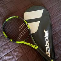 Racchetta tennis Babolat Pure Aero JR 26