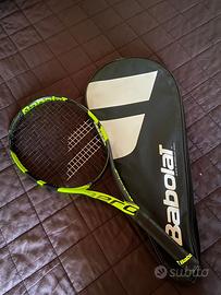 Racchetta tennis Babolat Pure Aero JR 26