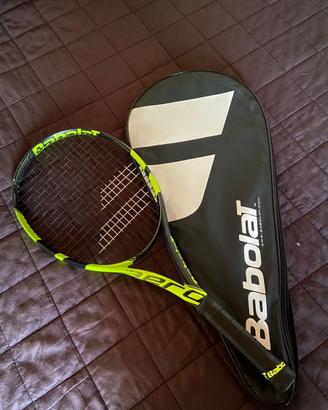 Racchetta tennis Babolat Pure Aero JR 26