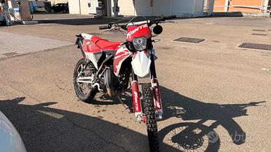 Fantic 50 XE performance 2024