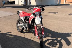 Fantic 50 XE performance 2024