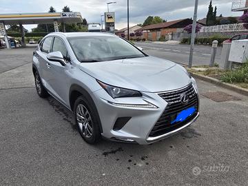 Lexus NX 300H