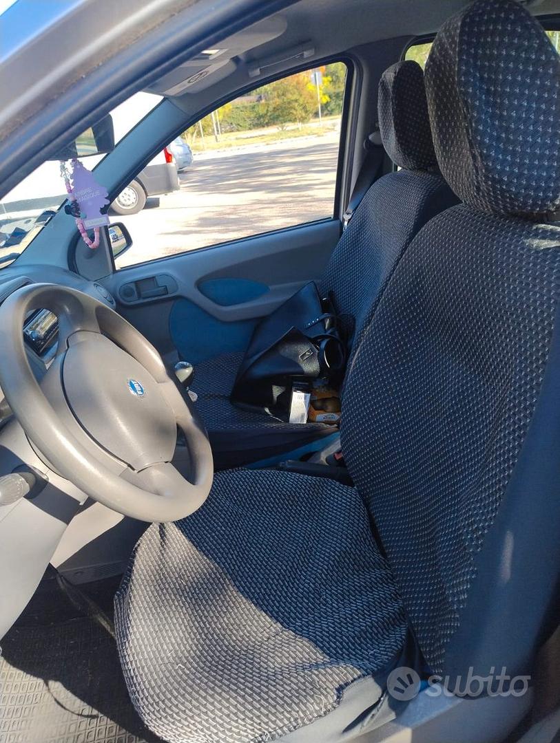 Fiat Panda 2005 photo 3