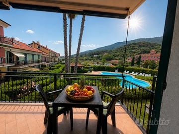 Casa vacanze andora