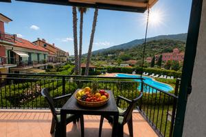 Casa vacanze andora