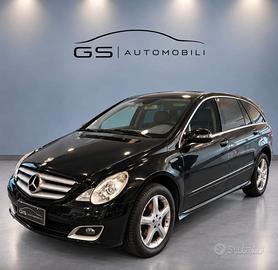 Mercedes R 320 CDI L 4Matic 6 posti - manutenzione