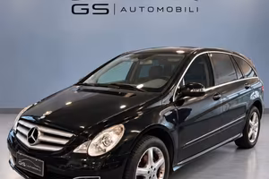 Mercedes R 320 CDI L 4Matic 6 posti - PASSO LUNGO 