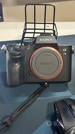 Sony a7iii