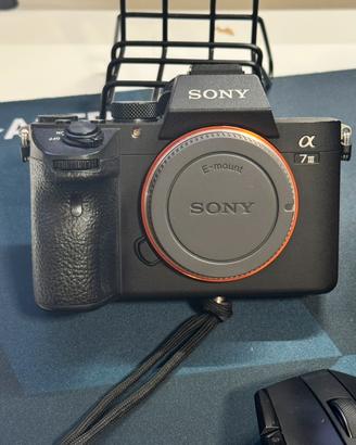 Sony a7iii